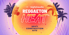 Reggaeton Heat: Spicy Construction Kits