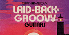 Laid-back 'N Groovy Guitars