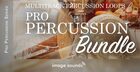 Pro Percussion Bundle