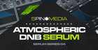 Atmospheric DnB Serum