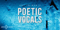 Poetic vocals 1000x512