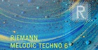 Riemann Melodic Techno 6