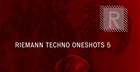 Riemann Techno Oneshots 5