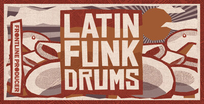 Royalty free funk samples  latin drums  live drum loops  brushed drum loops  latin funk sounds at loopmasters.com x512