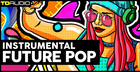 TD Audio - Instrumental Future Pop