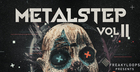 Metalstep Vol. 2