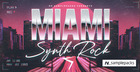 Miami Synth Rock