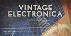 Vintage Electronica