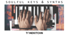 Soulful Keys & Synths