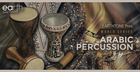 Arabic Percussion