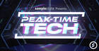 Peak Time Tech