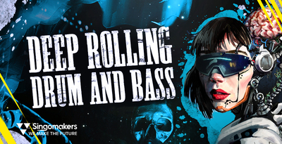 Sm drdnb banner