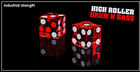 6Blocc - High Roller DnB