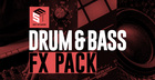 Drum & Bass FX Pack