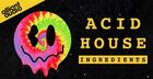 Acid House Ingredients