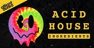 Alliant audio acid house ingredients banner