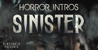 Horror Intros: Sinister