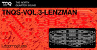 The North Quarter Sound, Vol. 3 - Lenzman