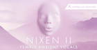 Nixen Female Ambient Vocals 2