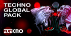 Techno Global Pack