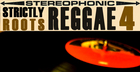 Strictly Roots Reggae Vol 4