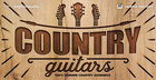 Country Guitars