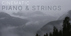 Cinematic Piano & Strings