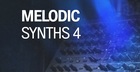 Riemann Melodic Synths 4