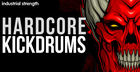 Hardcore Kick Drums
