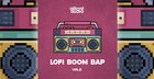 LoFi Boom Bap Vol. 2