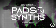 Pads n synths banner