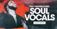 Royalty free soul samples  male soul vocals  soul vocal loops  tony momrelle music  lead vocal loops  backing vocal loops at loopmasters.com rectangle