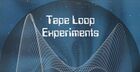 Tape Loop Experiments