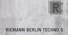 Riemann Berlin Techno 5