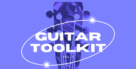 Black octopus sound hyperbits ultimate guitar toolkit banner artwork