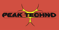 Undrgrnd sounds peak techno banner artwork