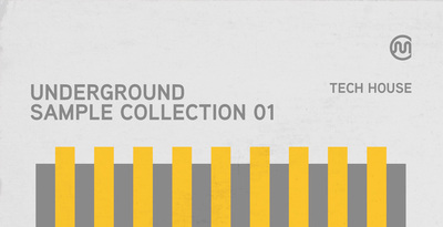 Moody recordings underground sample collection 01 banner artwork