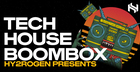 Tech House Boombox