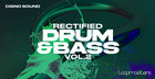 Cigno Sound - Rectified Drum & Bass 2