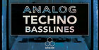 FOCUS: Analog Techno Basslines