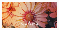 Zenhiser warmth banner artwork