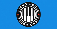 Producer loops piano house banner artwork