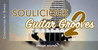 Image sounds soulicious guitar grooves 2 banner artwork
