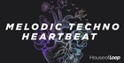 Melodic Techno Heartbeat