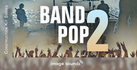 Image sounds band pop 2 banner artwork