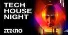 Tech House Night