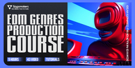 Singomakers edm genres production course 1000 512