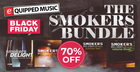 Equipped music the smokers bundle 1000x512