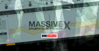 BHK Samples - Massive X - Drum ‘N’ Bass Presets