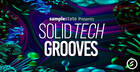 Solid Tech Grooves